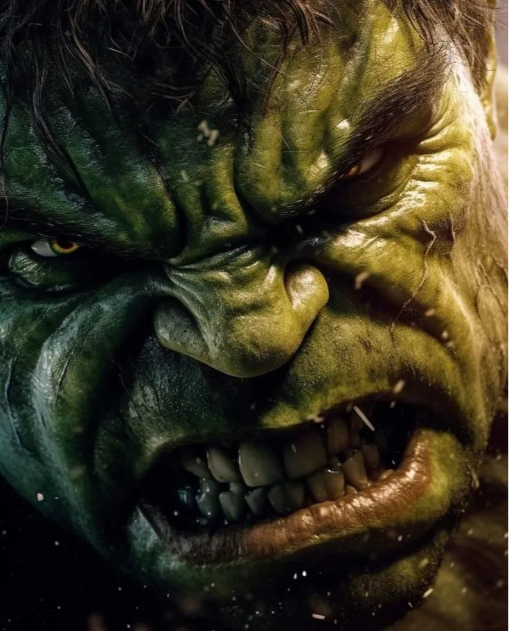Hulk
