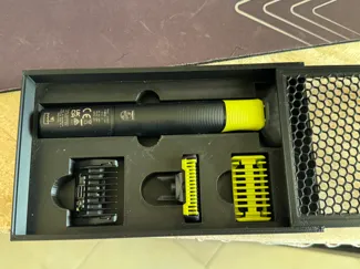 Holder Oneblade Philips