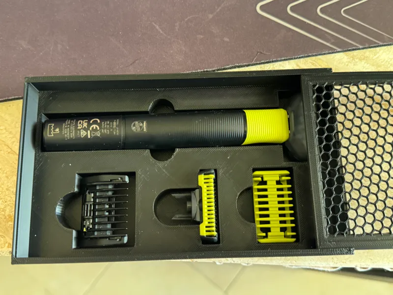 Holder Oneblade Philips