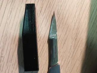 手术刀套（3号刀柄，11号刀头）