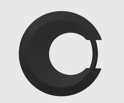 Chakram for Cosplays