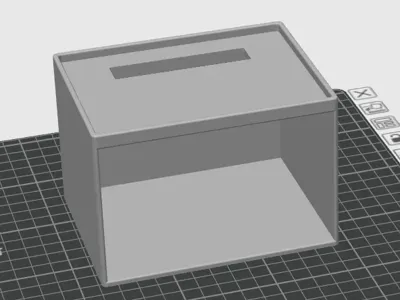ToolkitRC M6Dac Charging Station