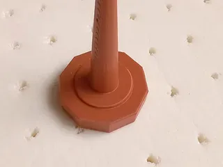 Slow Flower Humidifier