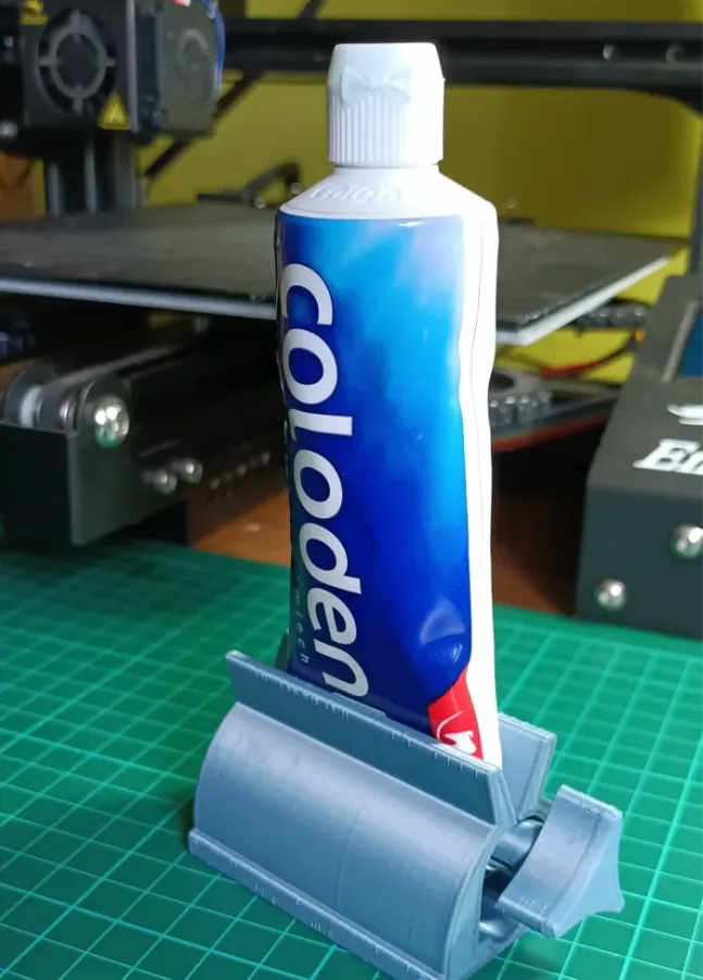 tube squeezer