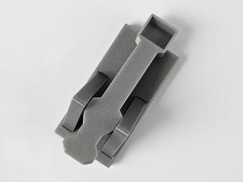 marble launcher