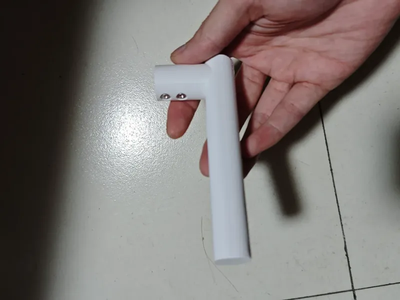 普通门把手