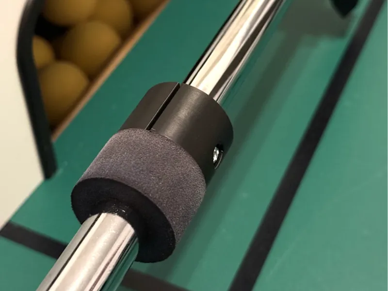 Ullrich Sport Tischkicker Torwartstopper