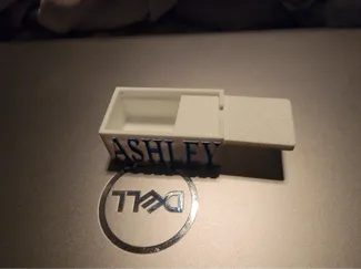 slide box
