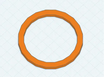 Butzi spacer adapter for 65.1 hub