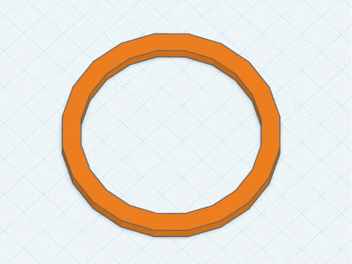 Butzi spacer adapter for 65.1 hub