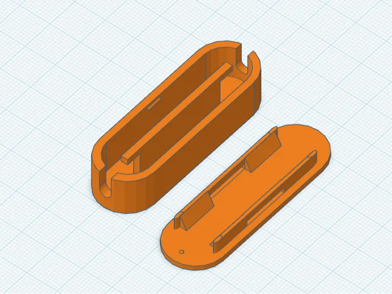 Case cord winder
