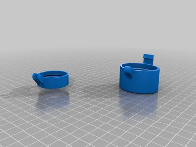 AirUp adapter