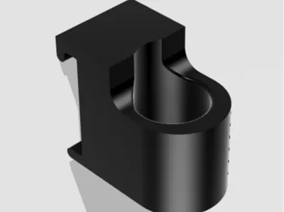 Craftsmen Versatrack Vac Attachment Holder