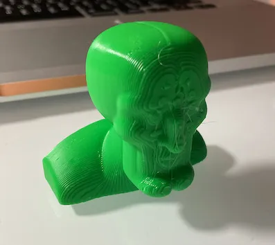 Handsome squidward