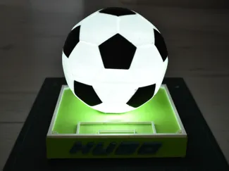 Lampara Balón