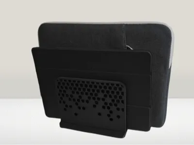 Lightweight Tablet and Laptop Holder