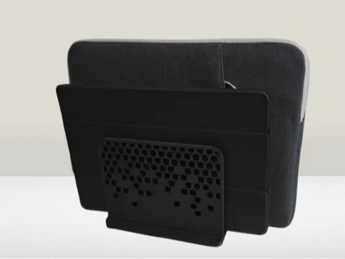 Lightweight Tablet and Laptop Holder