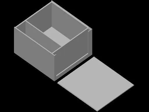Deck Box
