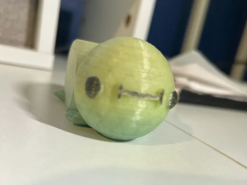 Lil' Chonk
