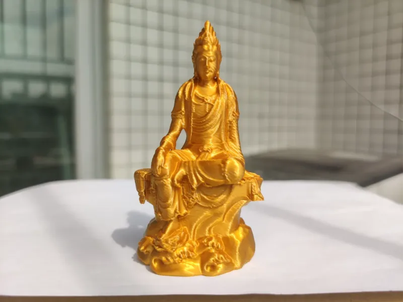自在观音 观世音