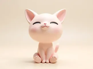 小猫