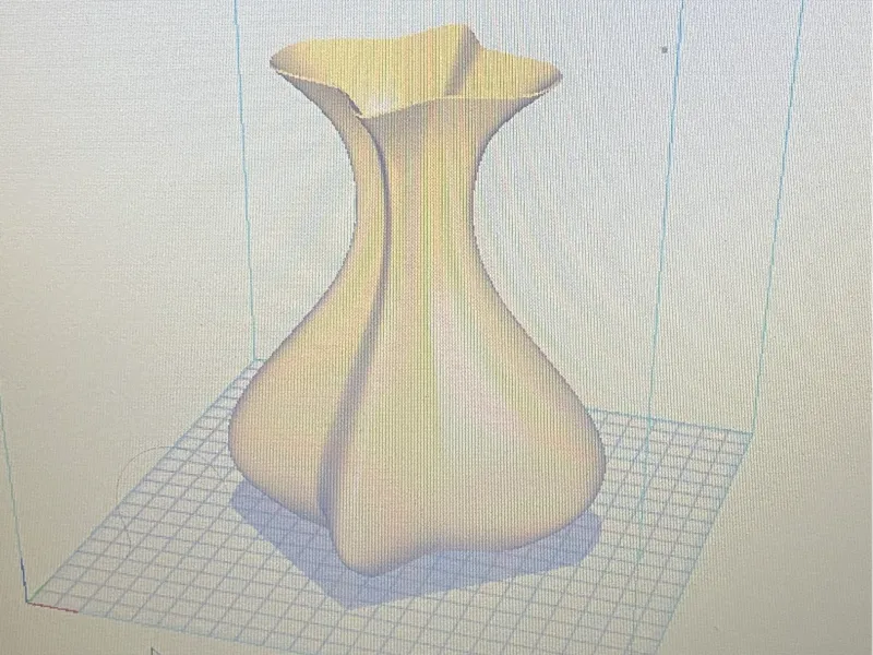 Vase