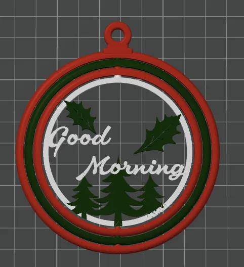 Ornament