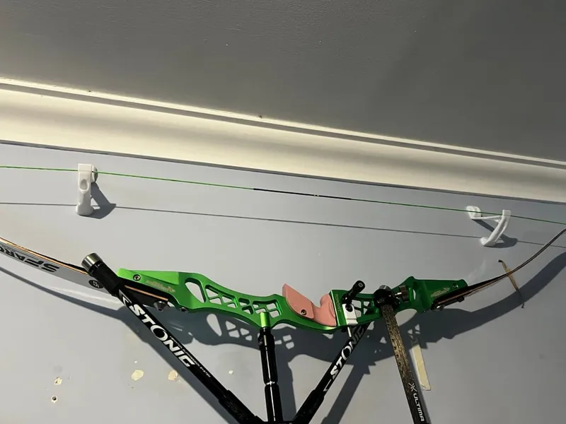 Bow Hooks