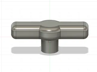 Choke Tube Wrench