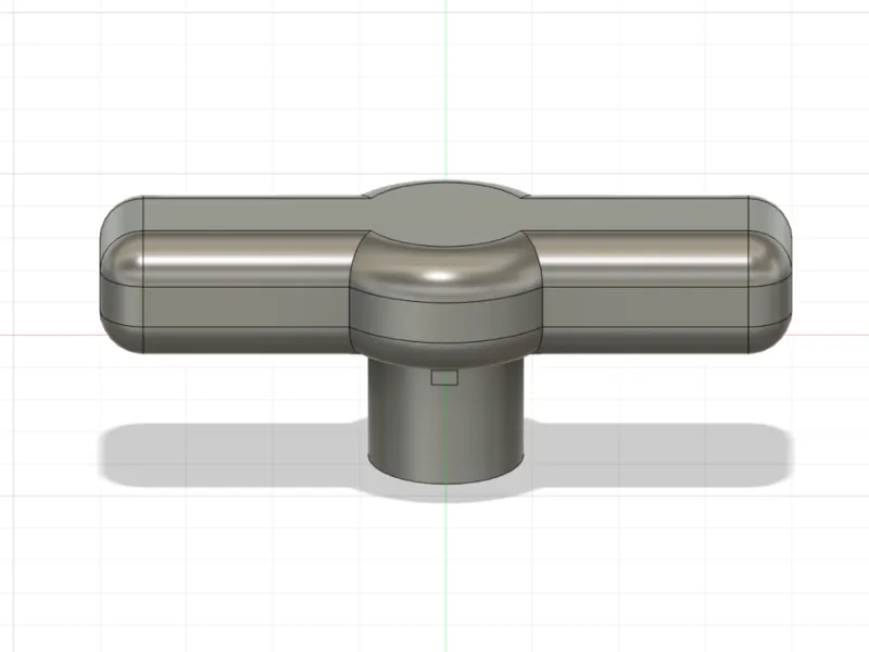 Choke Tube Wrench