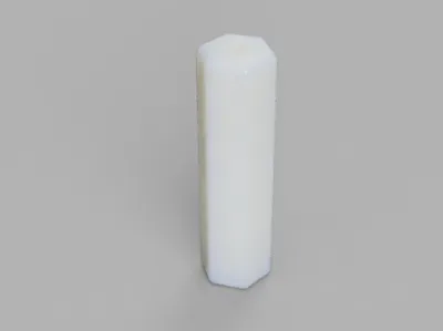 Parametric Hexagonal Tool Handle