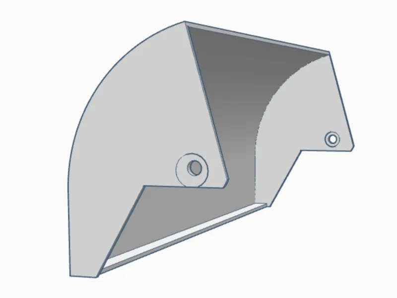 refrigerator shelf / tapa puerta refigerador GE
