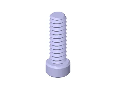 Screw Customizer
