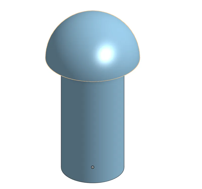 Simple Pin