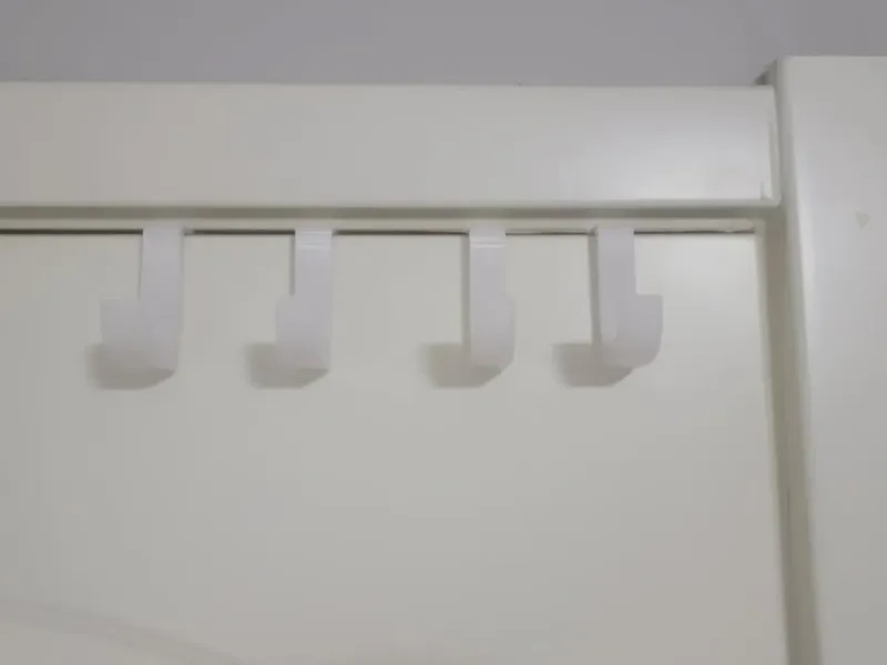 门上挂钩