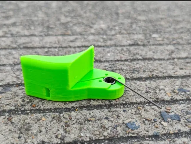 gripper