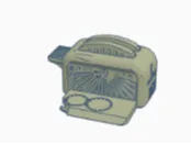 test your 3d printer