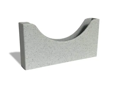 Coaster Holder - Sizes for 1mm, 2mm, 3mm, and 4mm