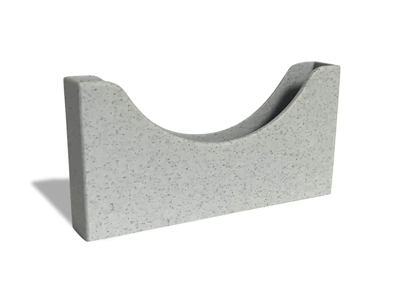 Coaster Holder - Sizes for 1mm, 2mm, 3mm, and 4mm