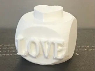 LOVE BLOCK