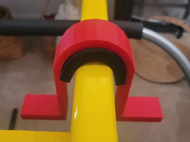 Sprint Hold down bracket