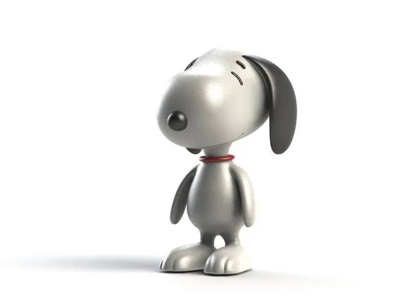Snoopy
