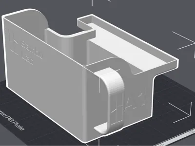 poop container