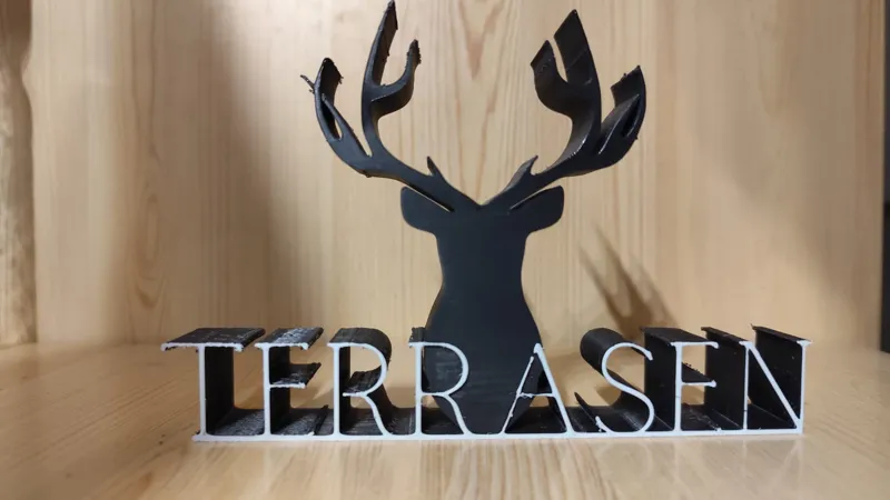 Terrasen