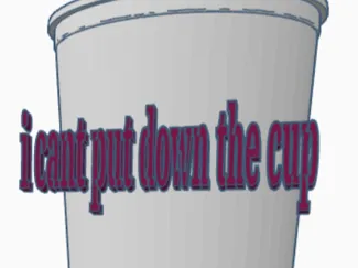 dave blunts cup