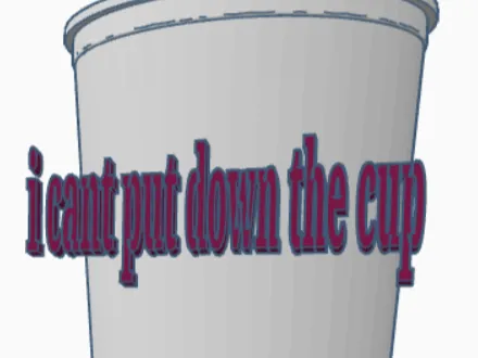 dave blunts cup