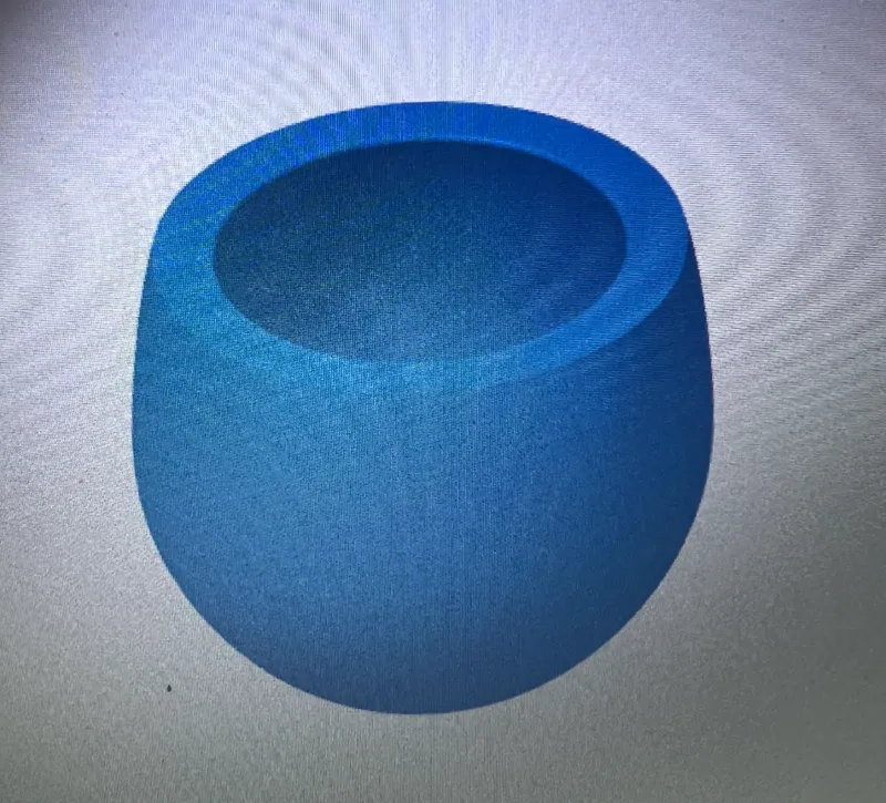 egg box
