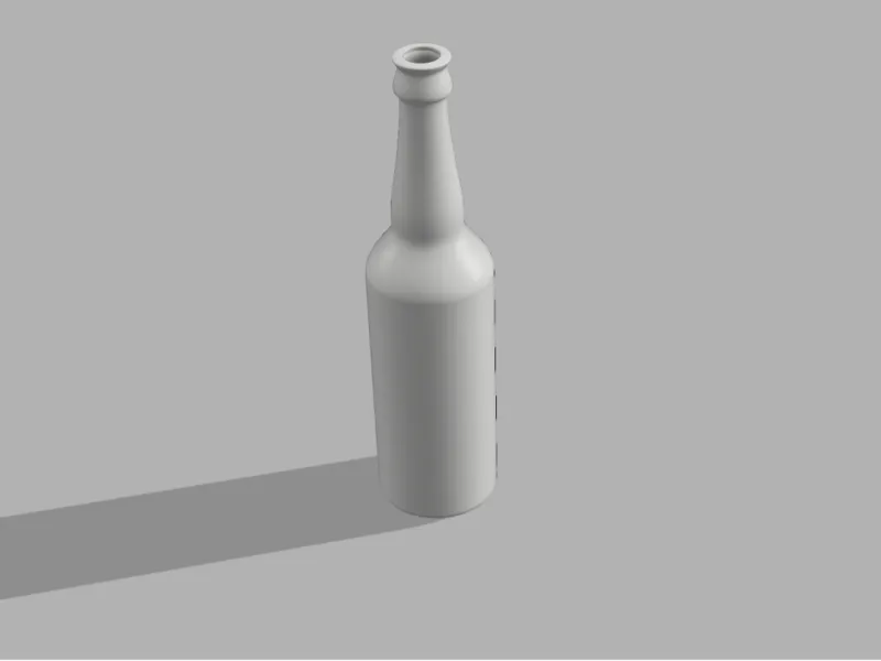 Bottle
