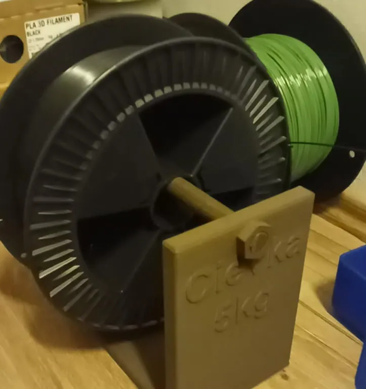 holder filament 3kg 5kg