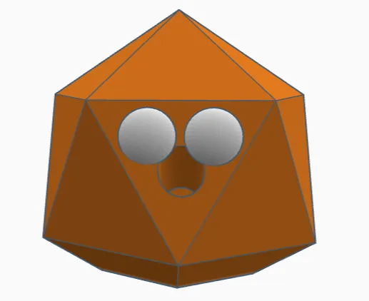 Hex-a Snake